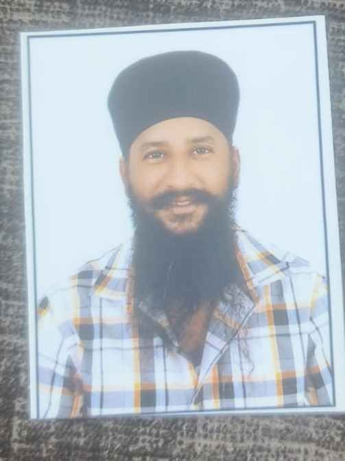 Father Photo