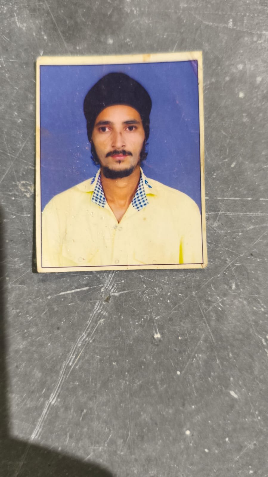 Father Photo