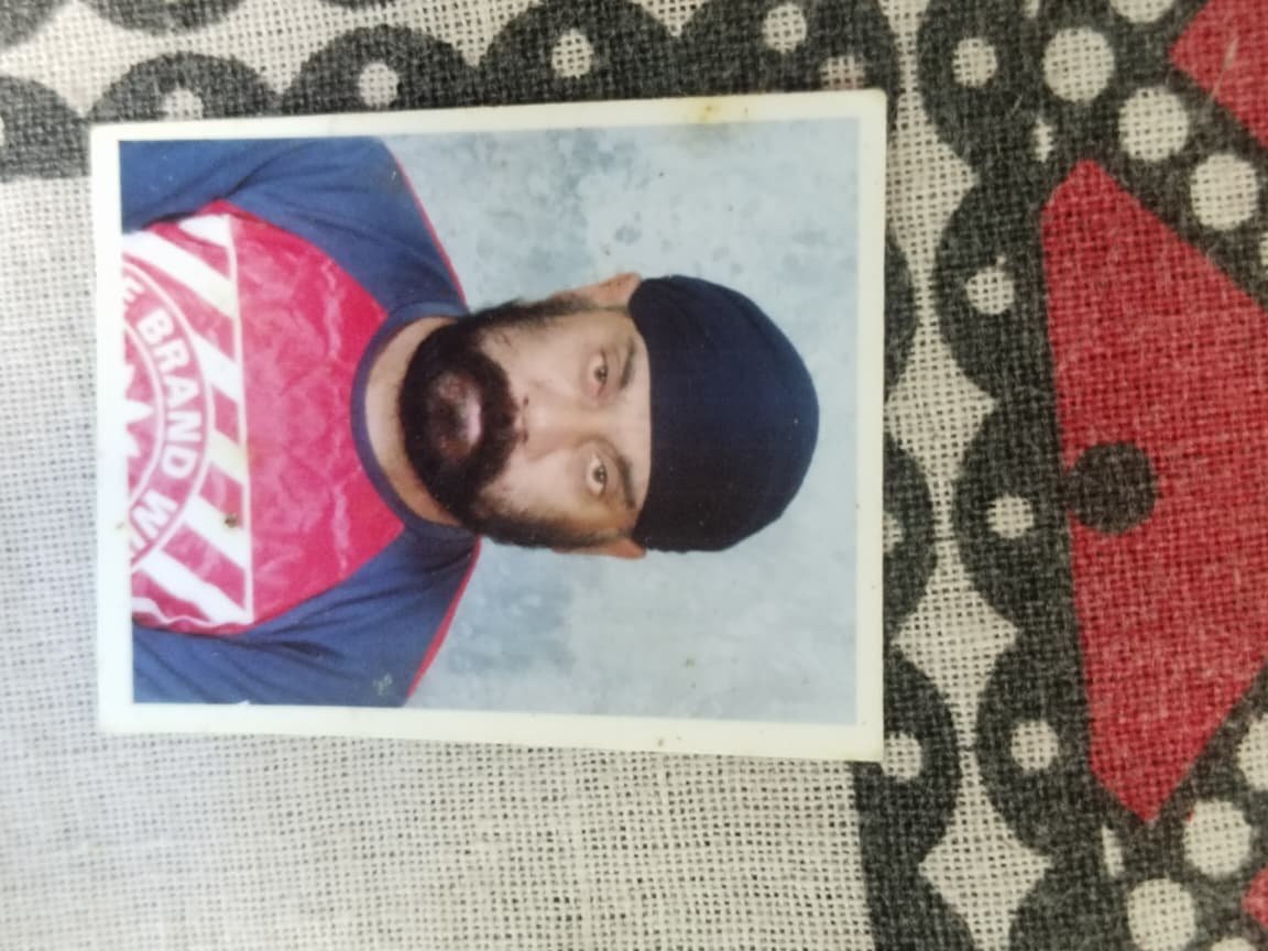 Father Photo