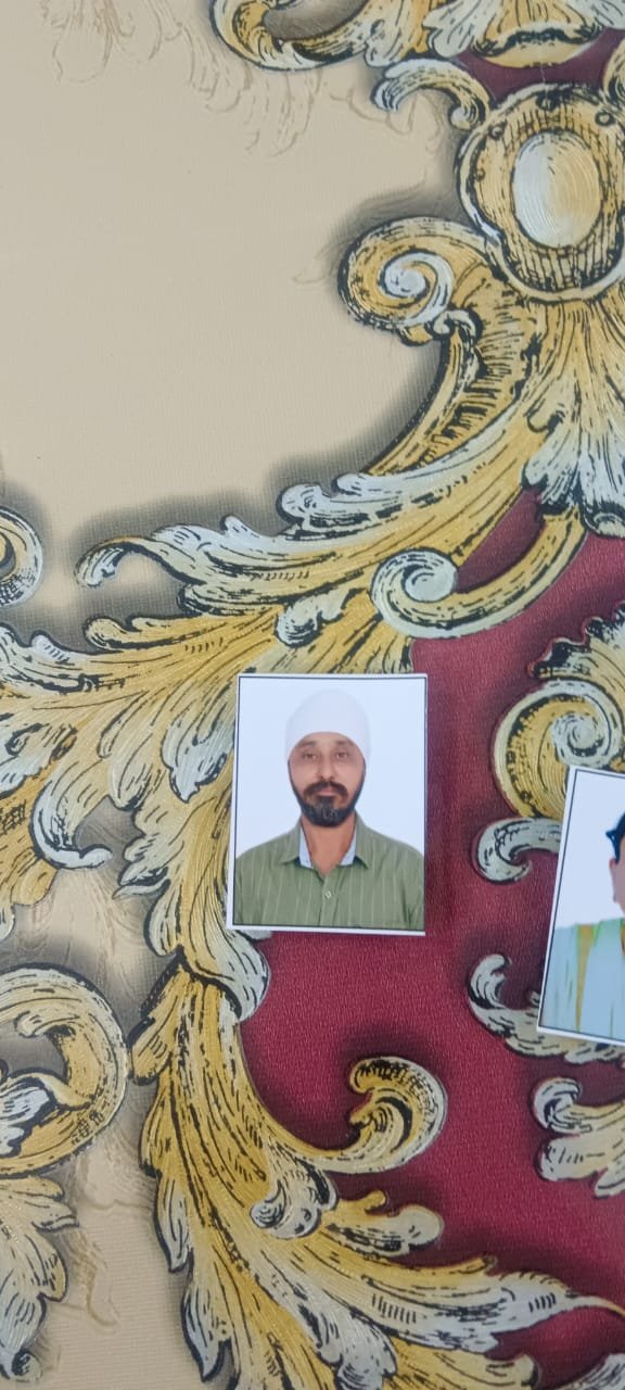 Father Photo