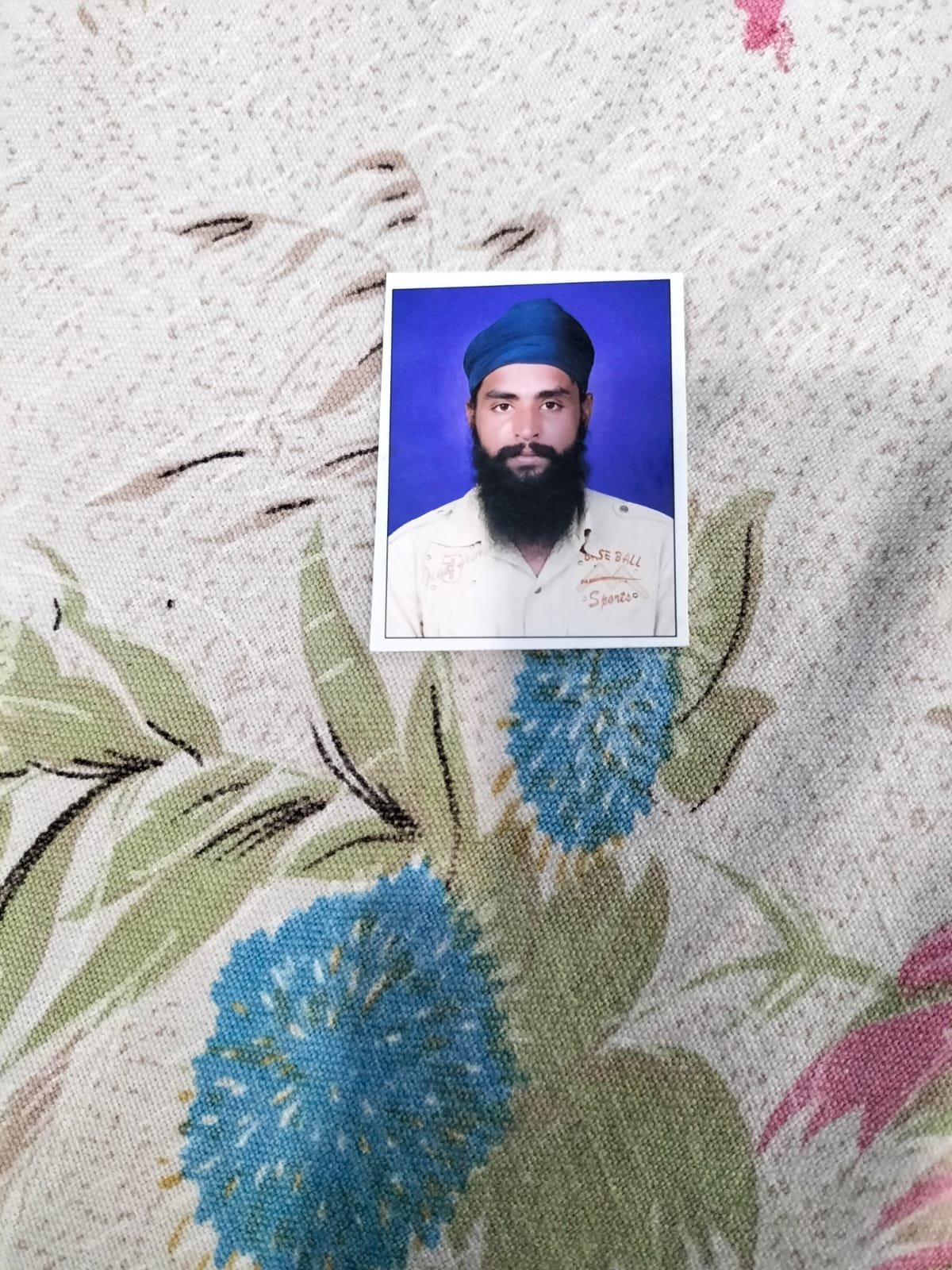 Father Photo