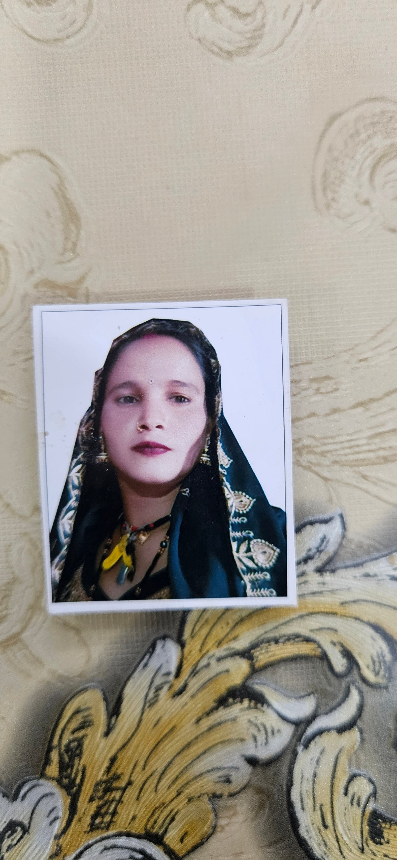 Mother Photo