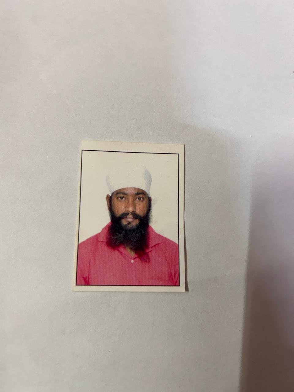 Father Photo