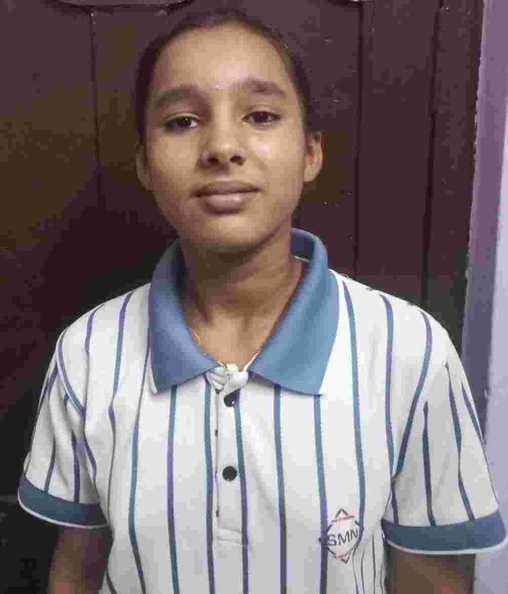 Bouri Manisha Kour