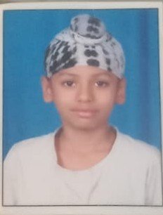 Sardar Gurpreet Singh