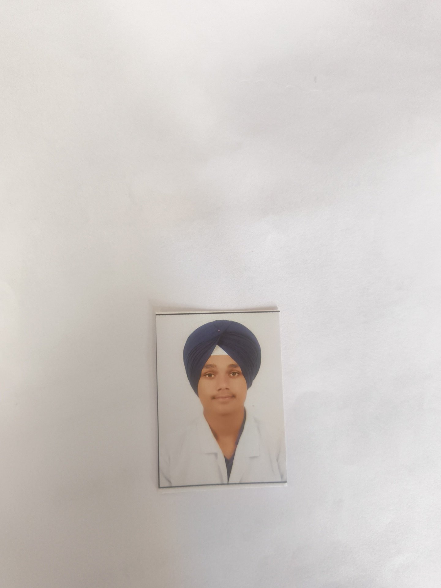 GuruTera Singh