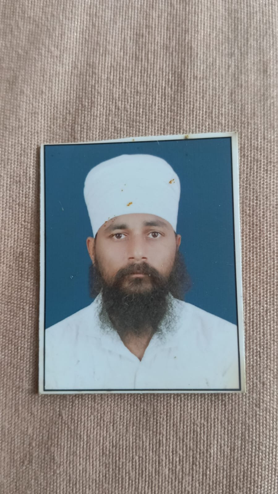 Father Photo