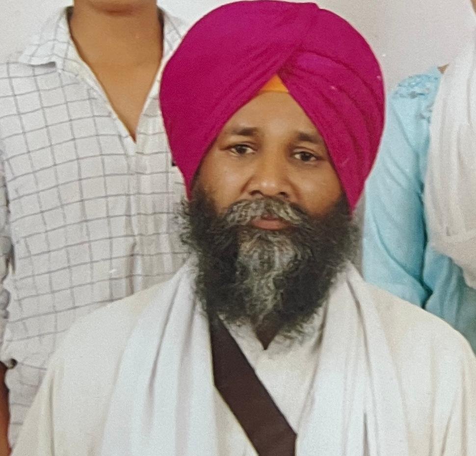 Father Photo