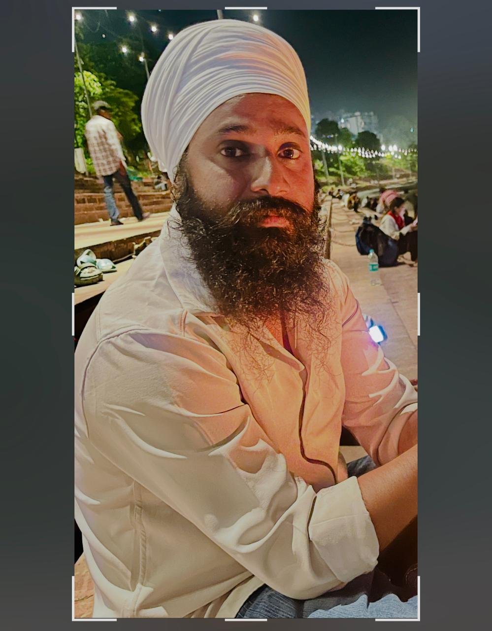 Father Photo