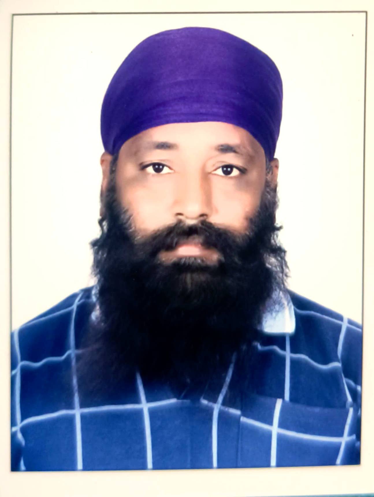 Father Photo