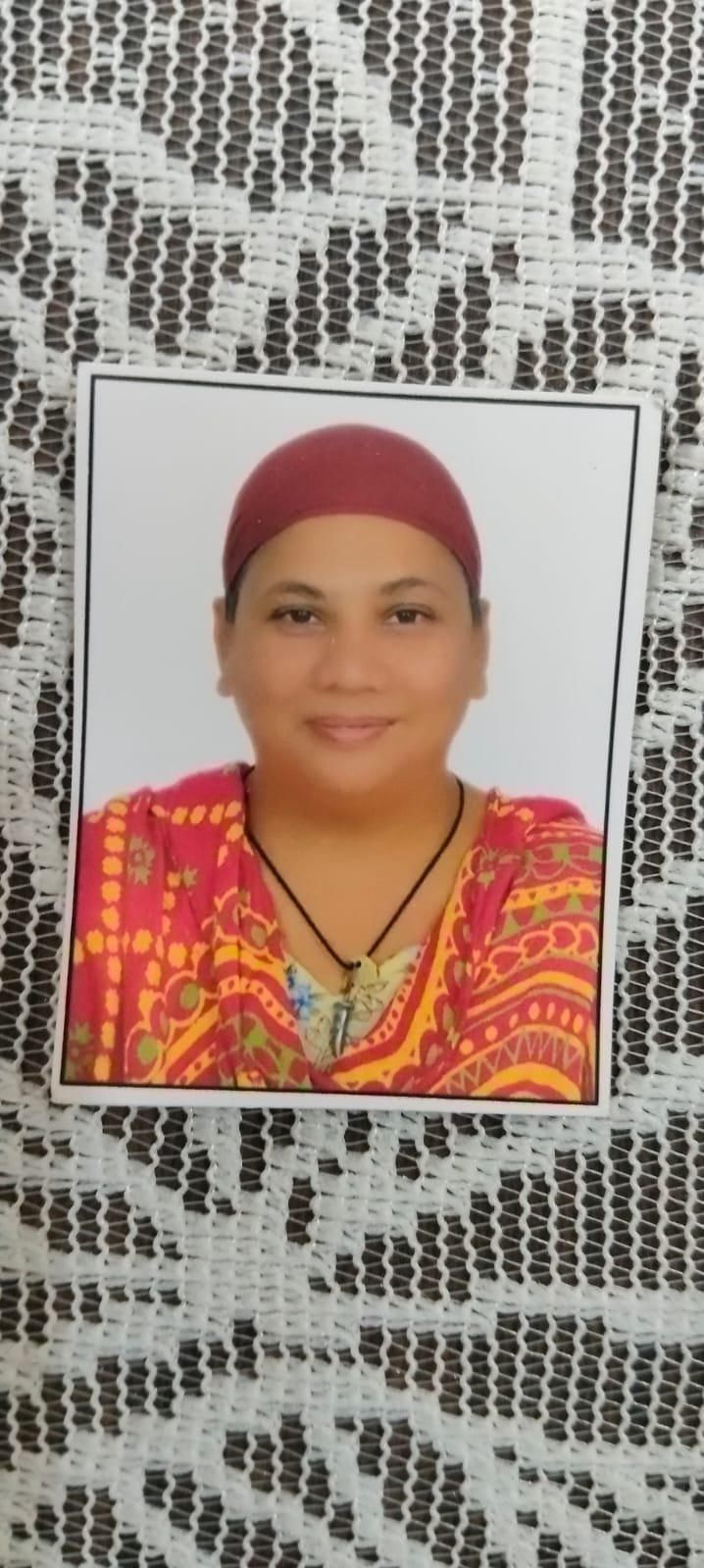 Mother Photo
