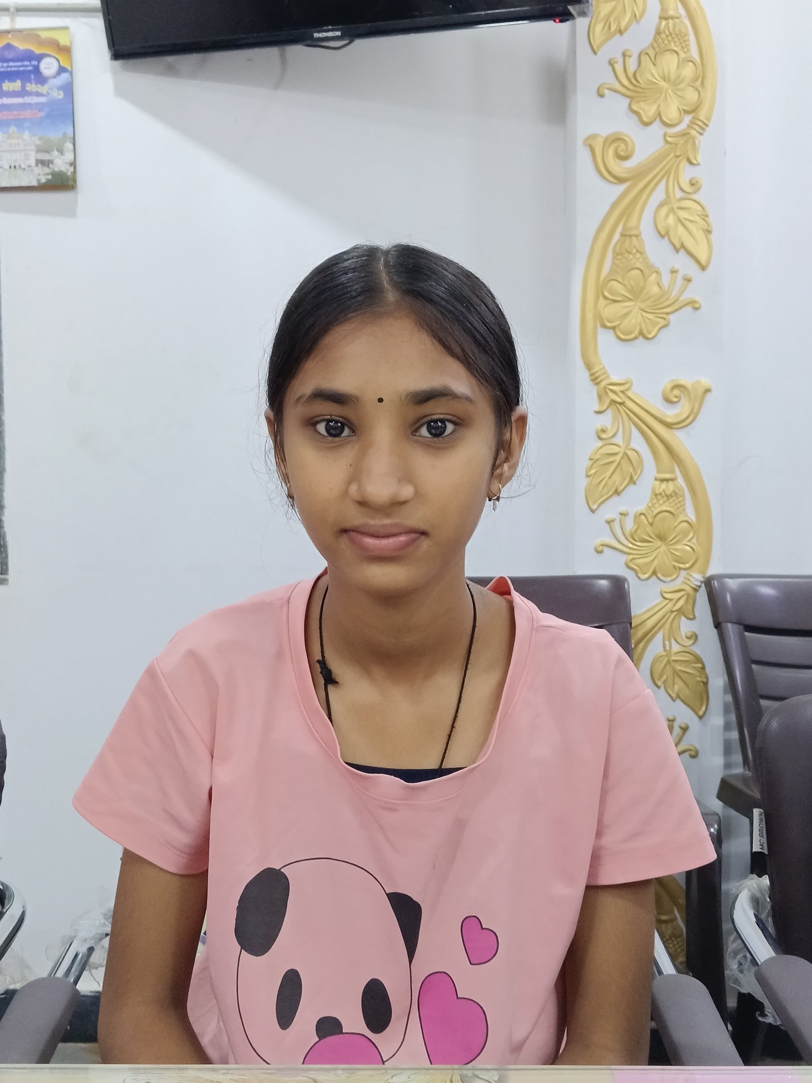 Paramjeet kaur