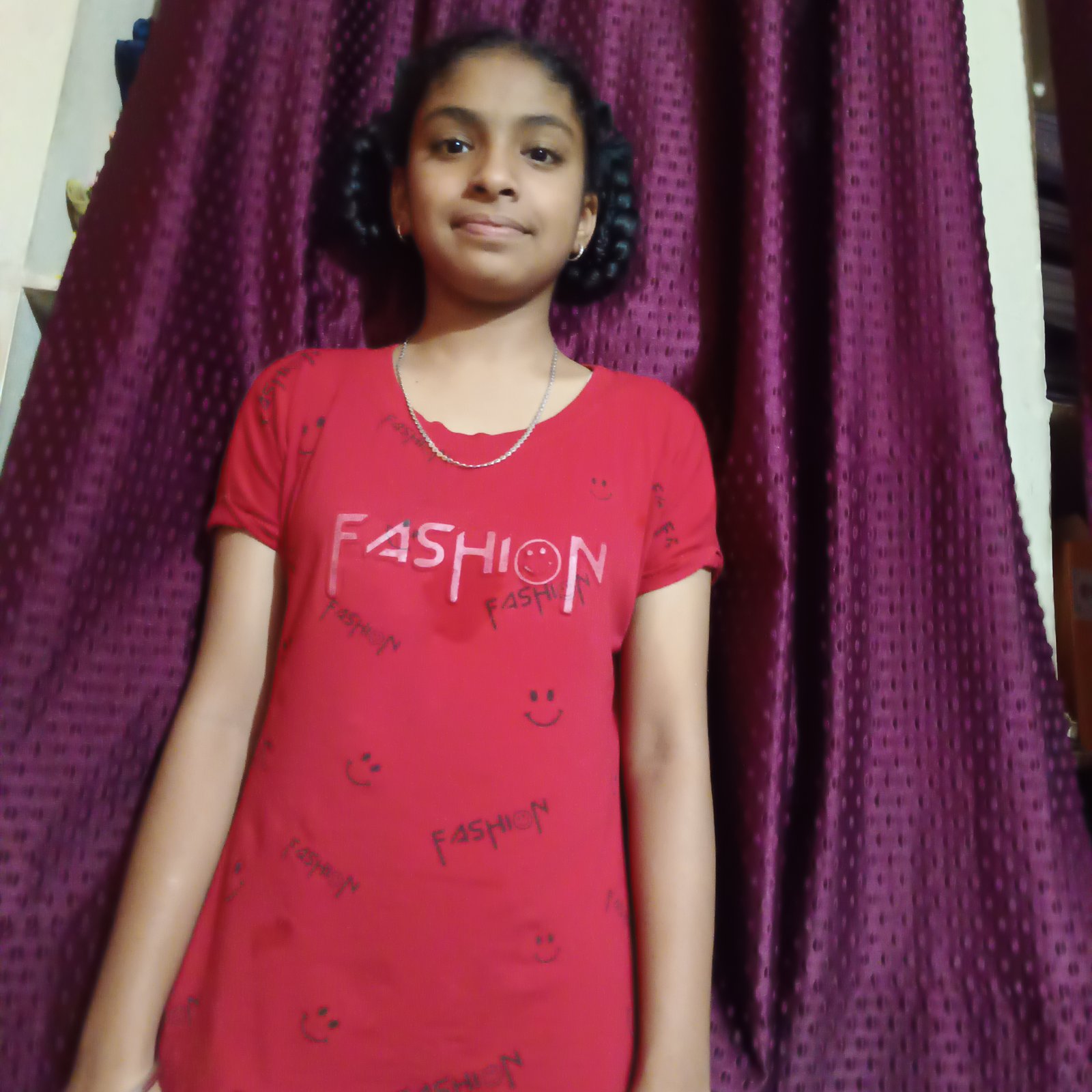 Harsimar Kour