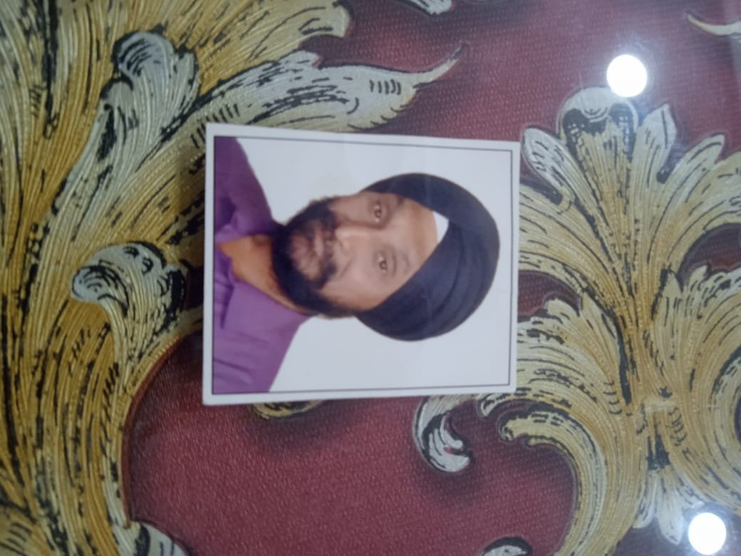 Father Photo