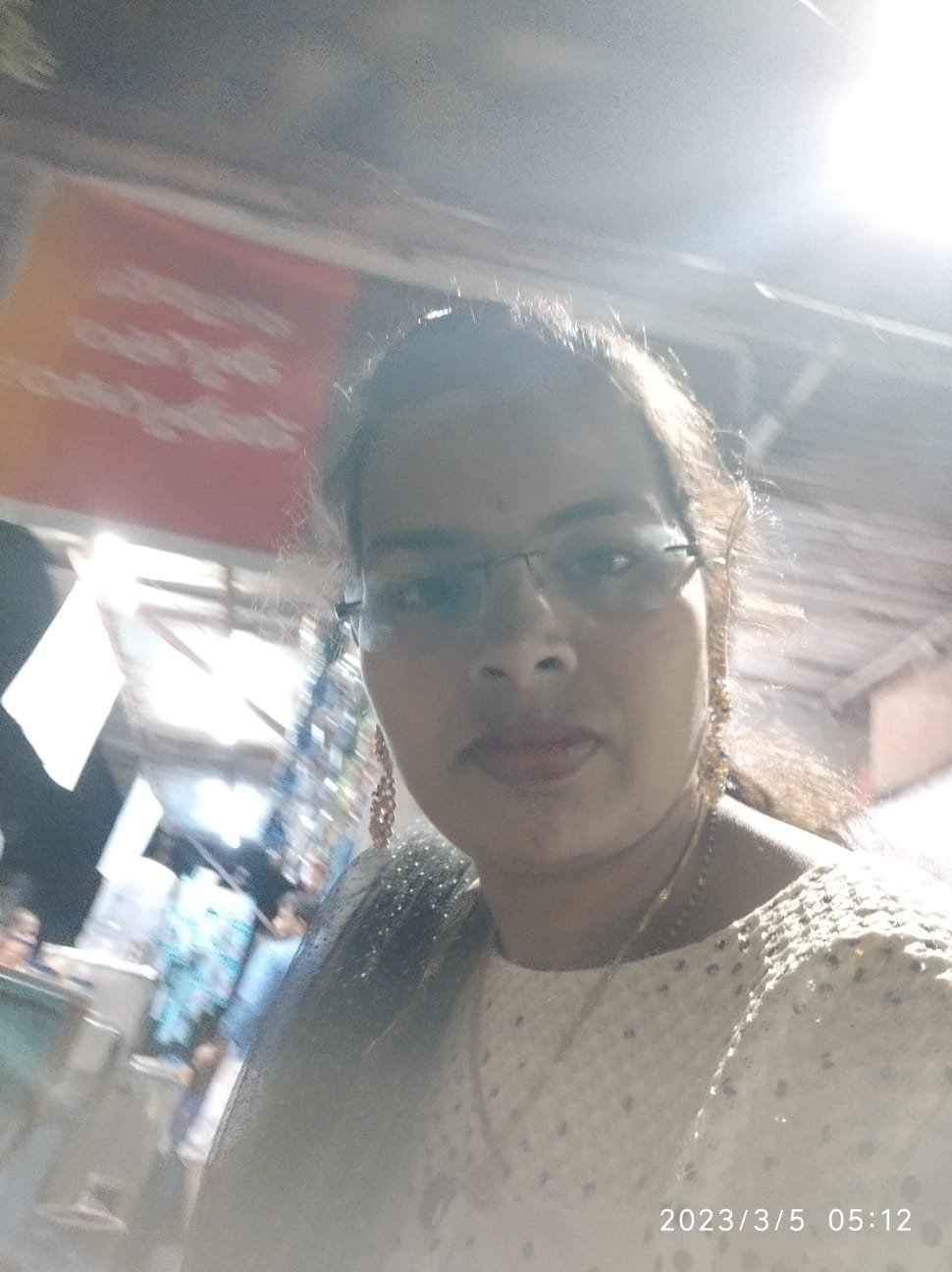Mother Photo
