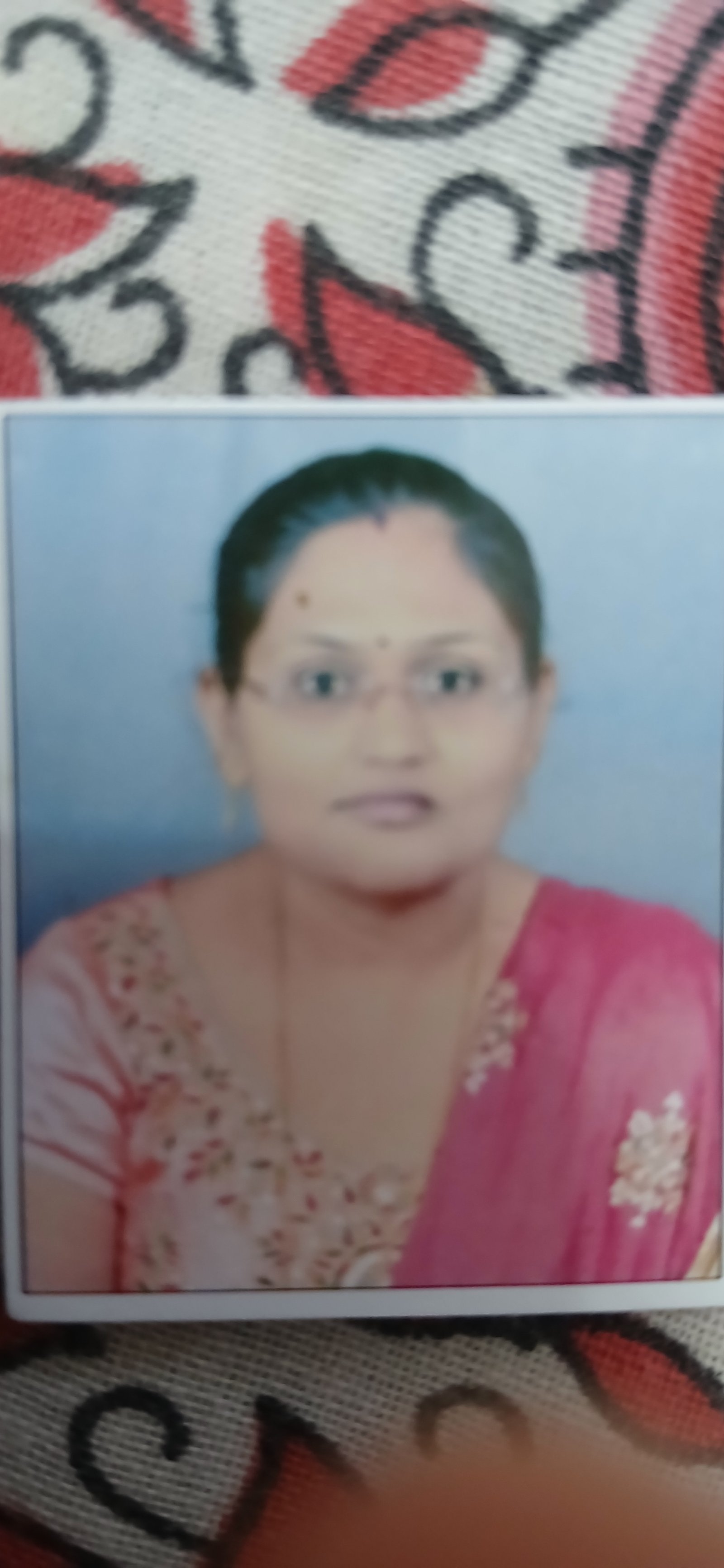 Mother Photo