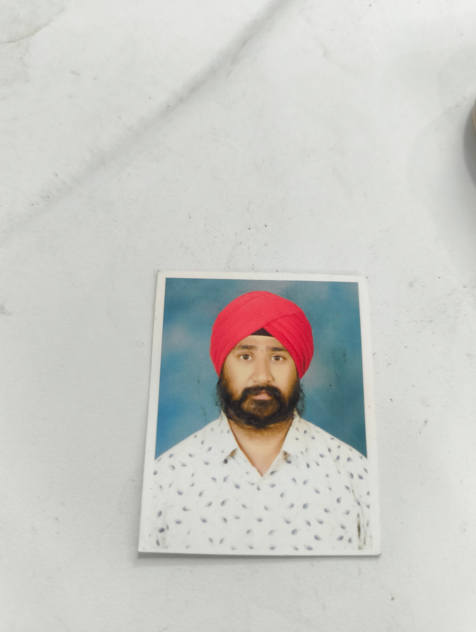 Father Photo