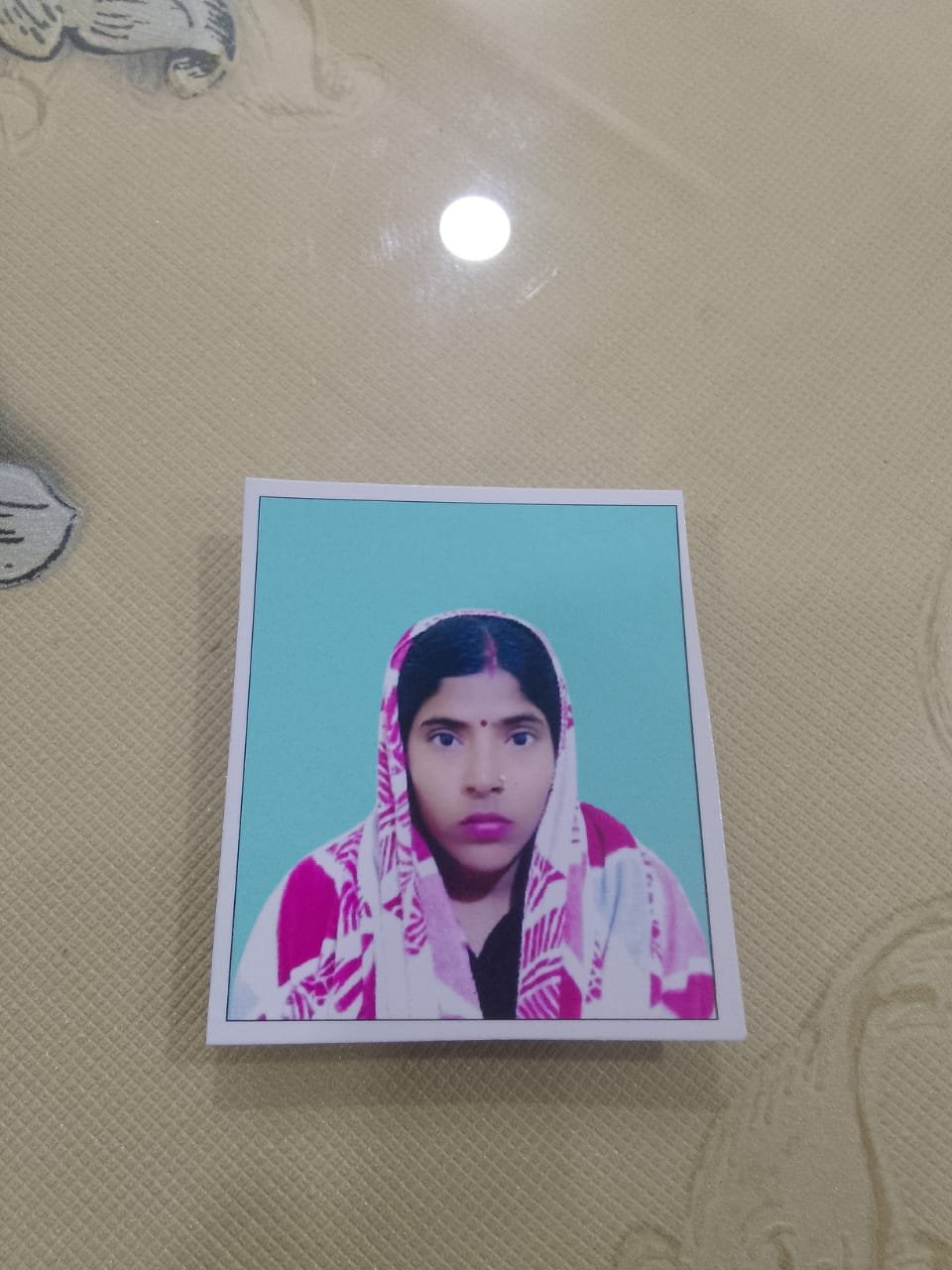 Mother Photo