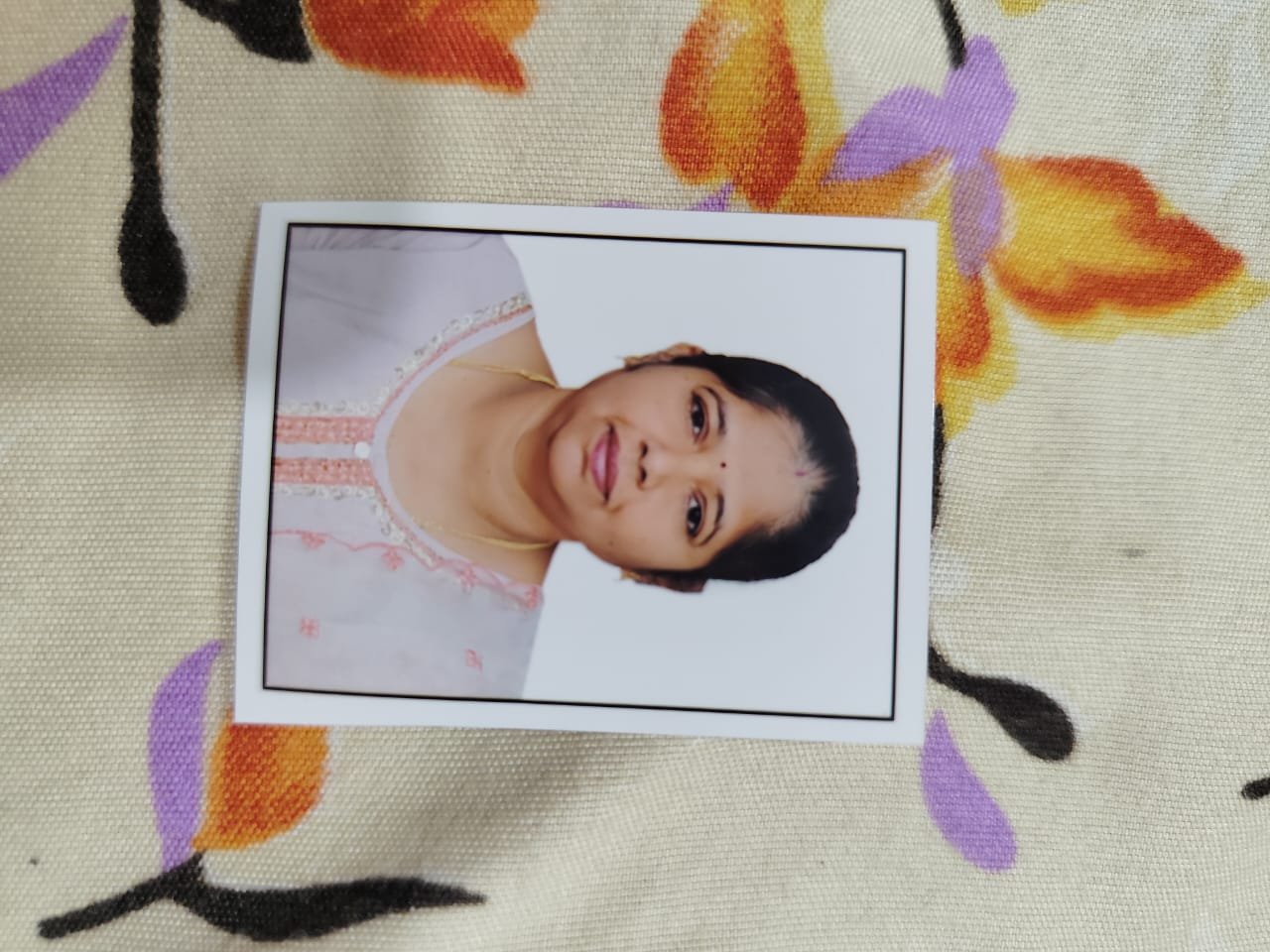 Mother Photo