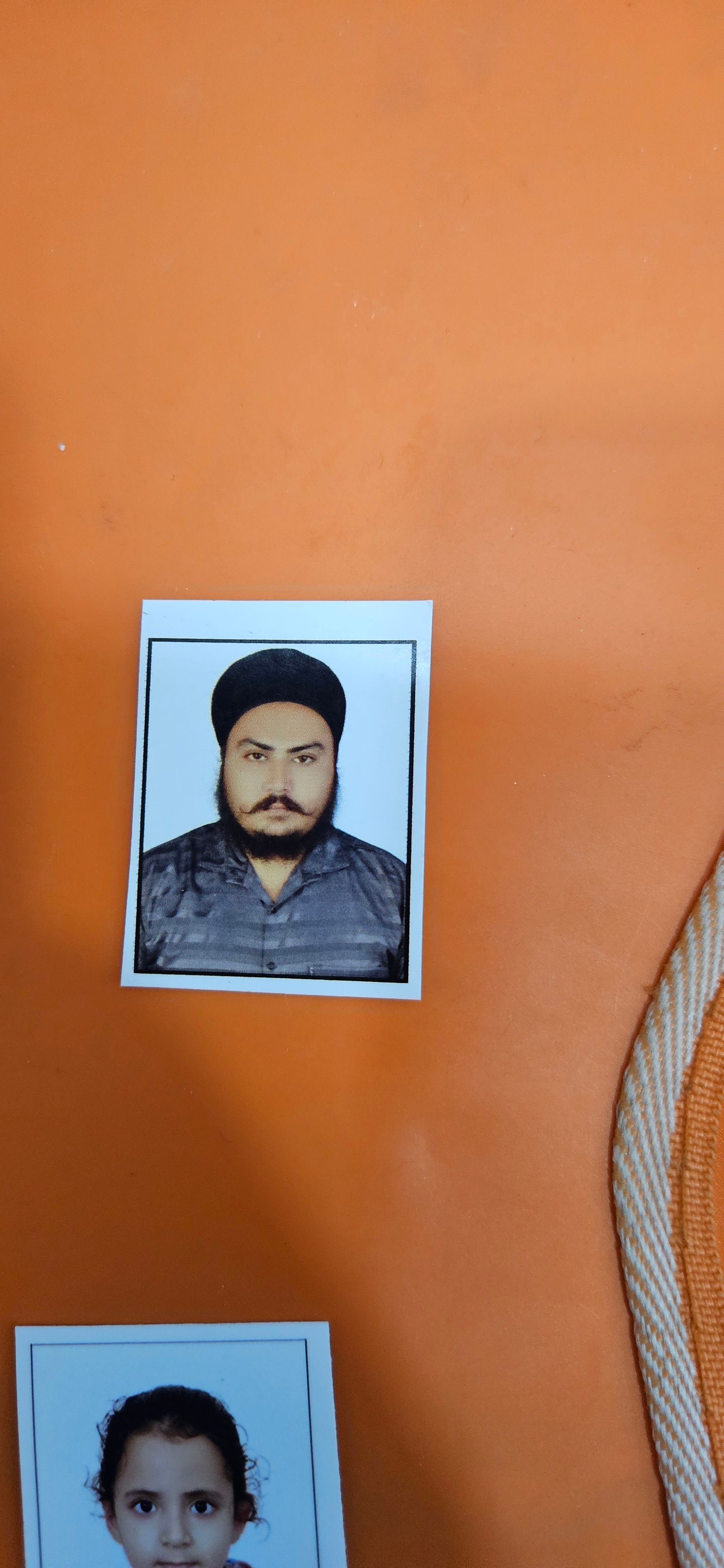 Father Photo