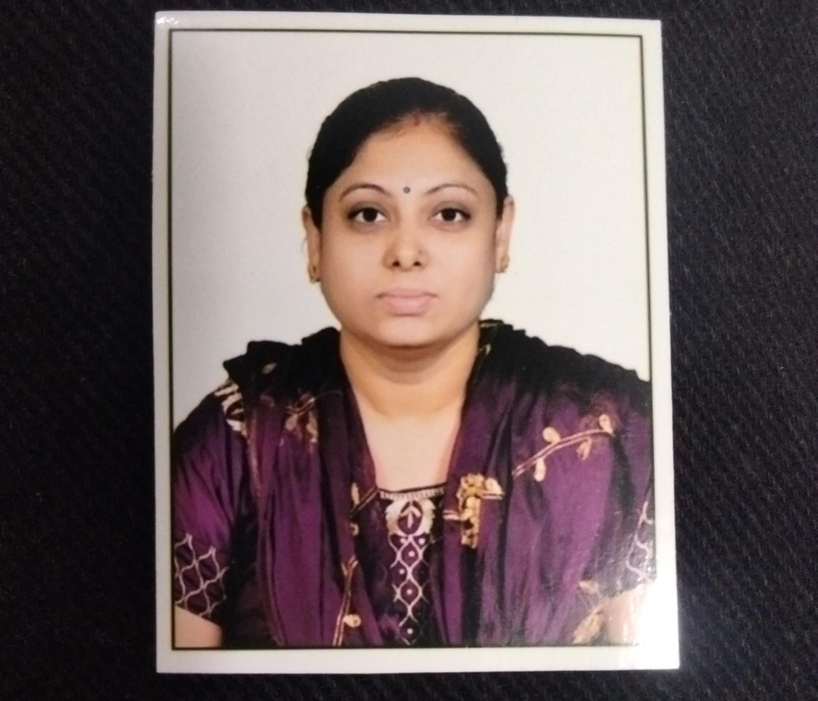 Mother Photo