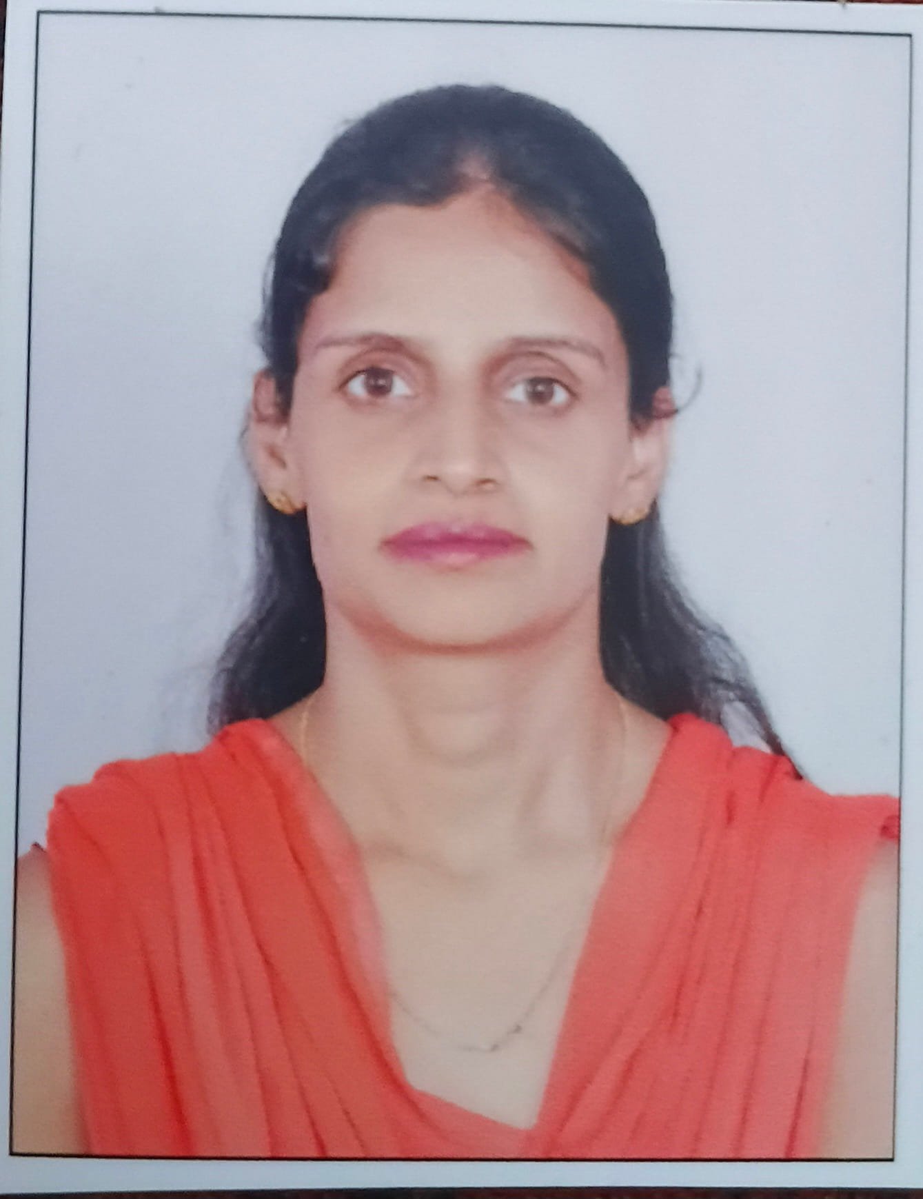 Mother Photo