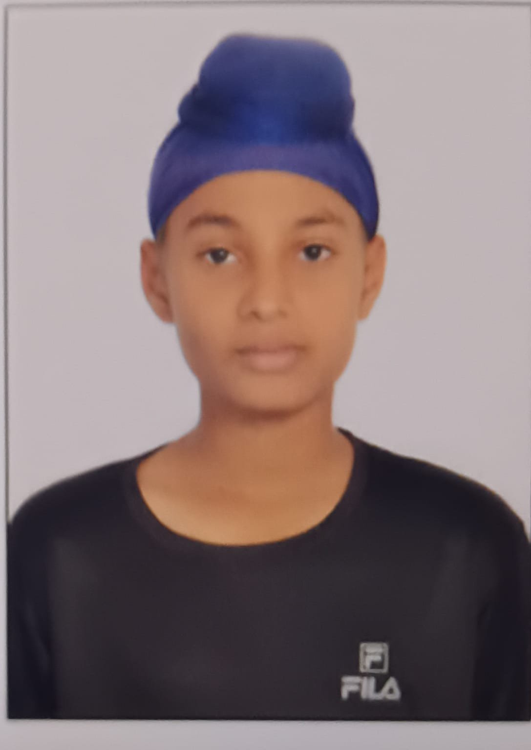Tank satnam singh