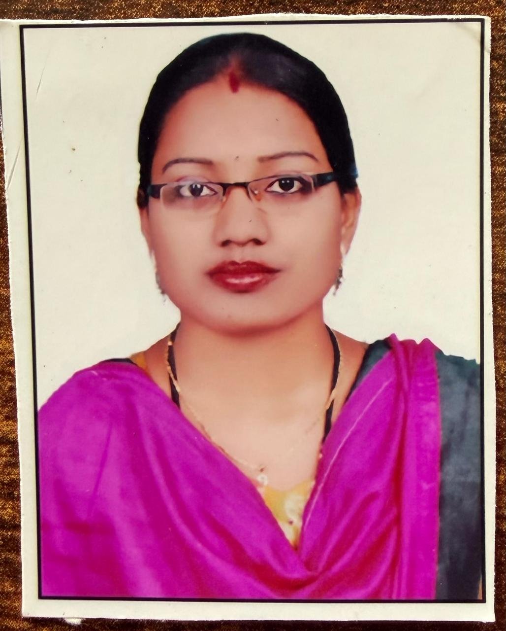Mother Photo