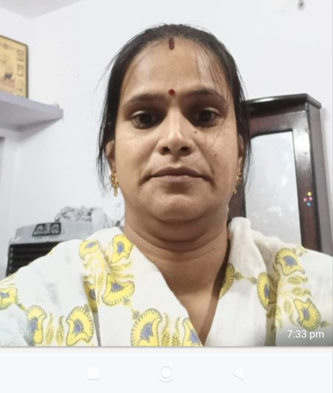 Mother Photo