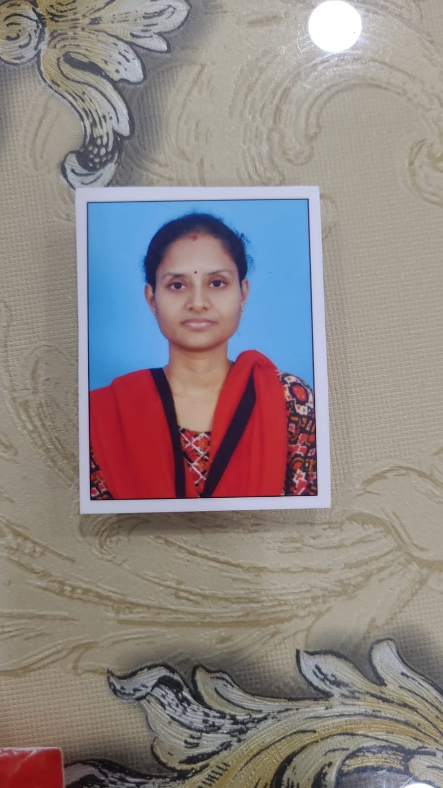 Mother Photo