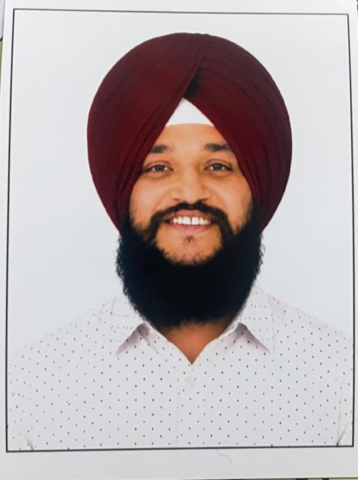 Father Photo