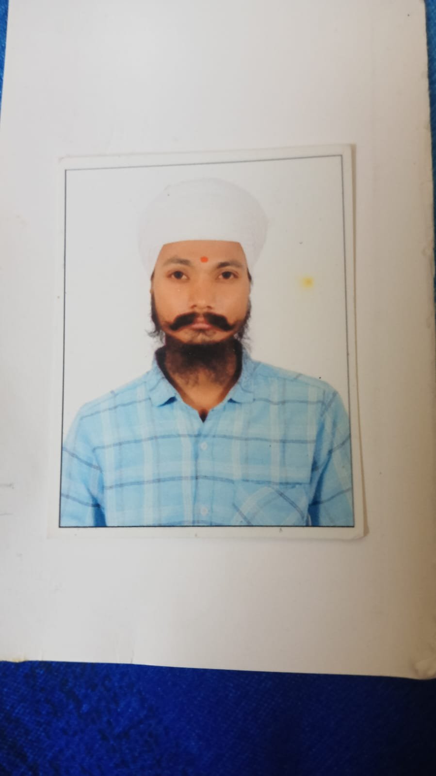 Father Photo