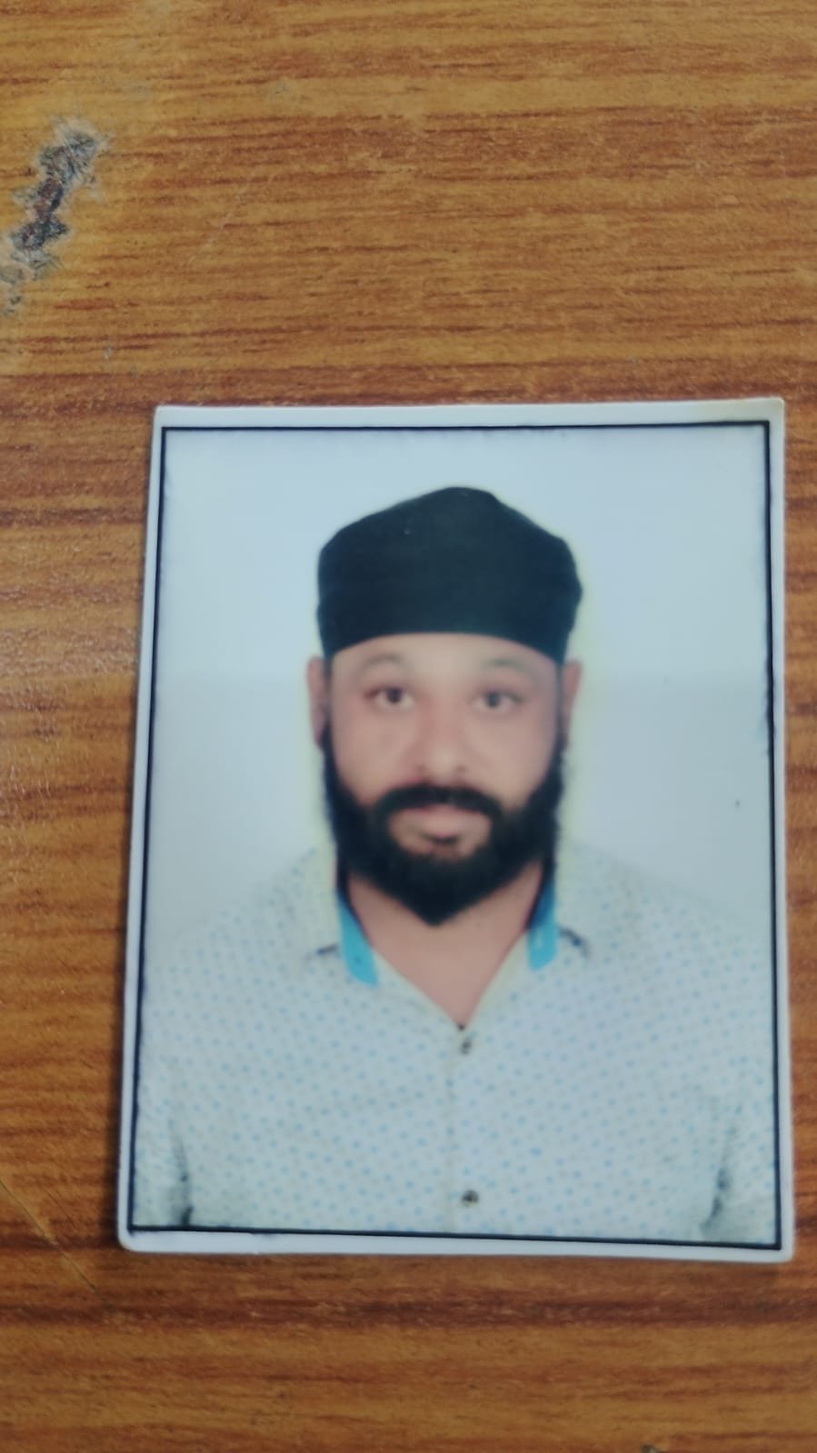 Father Photo