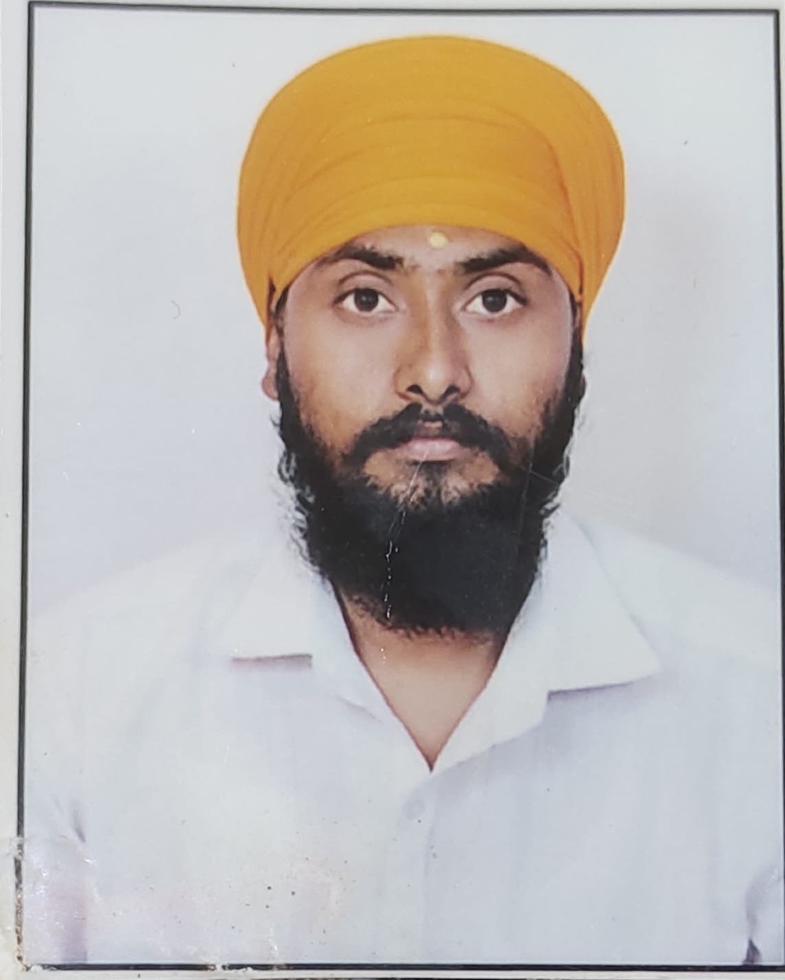 Father Photo