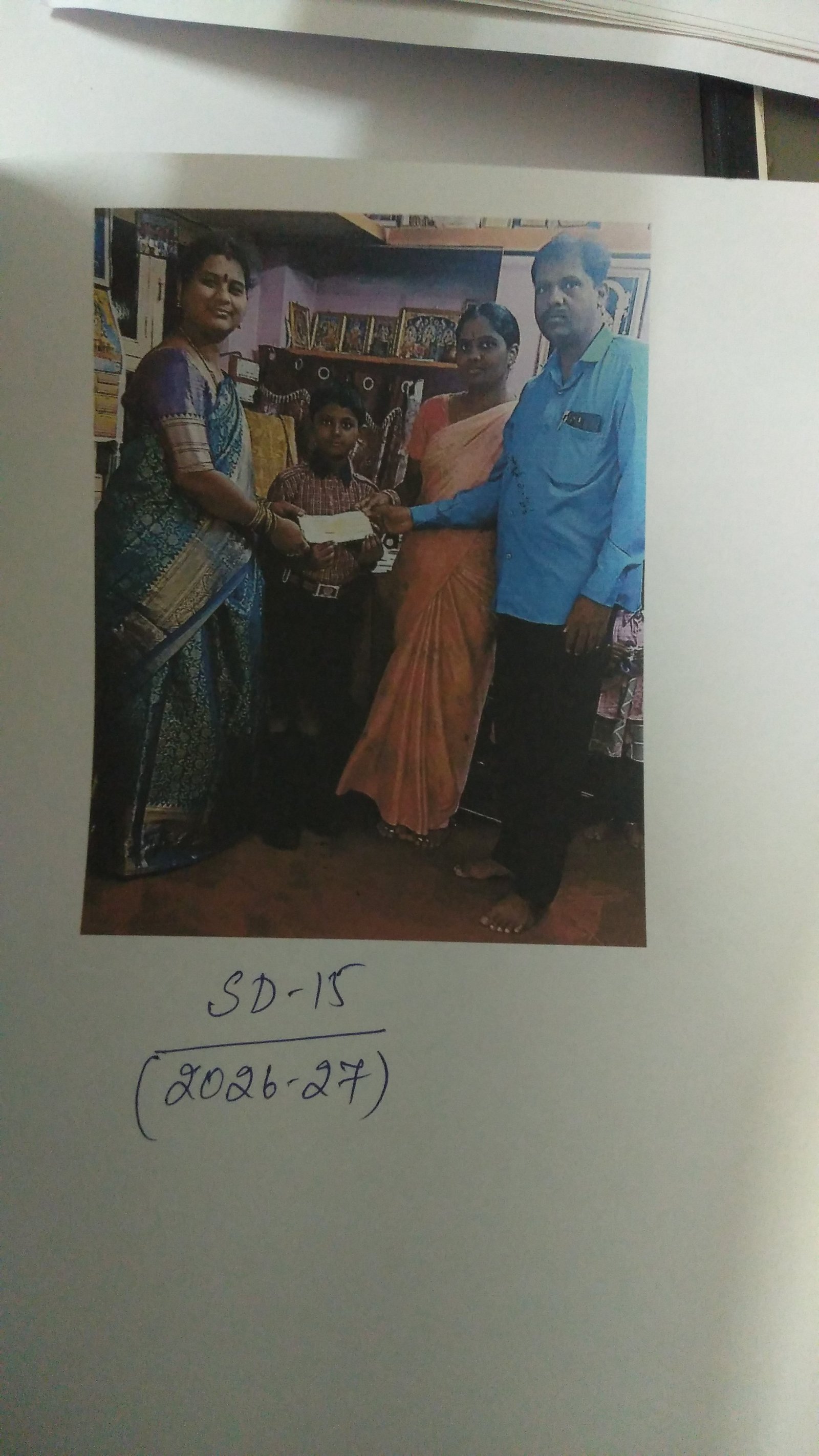 Mother Photo