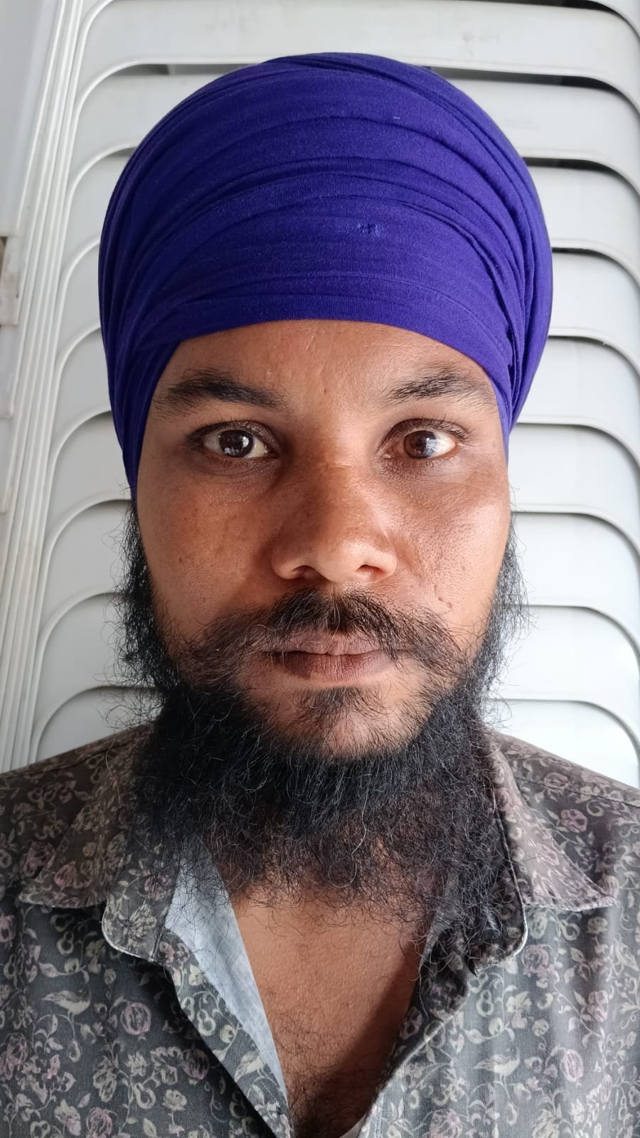 Father Photo