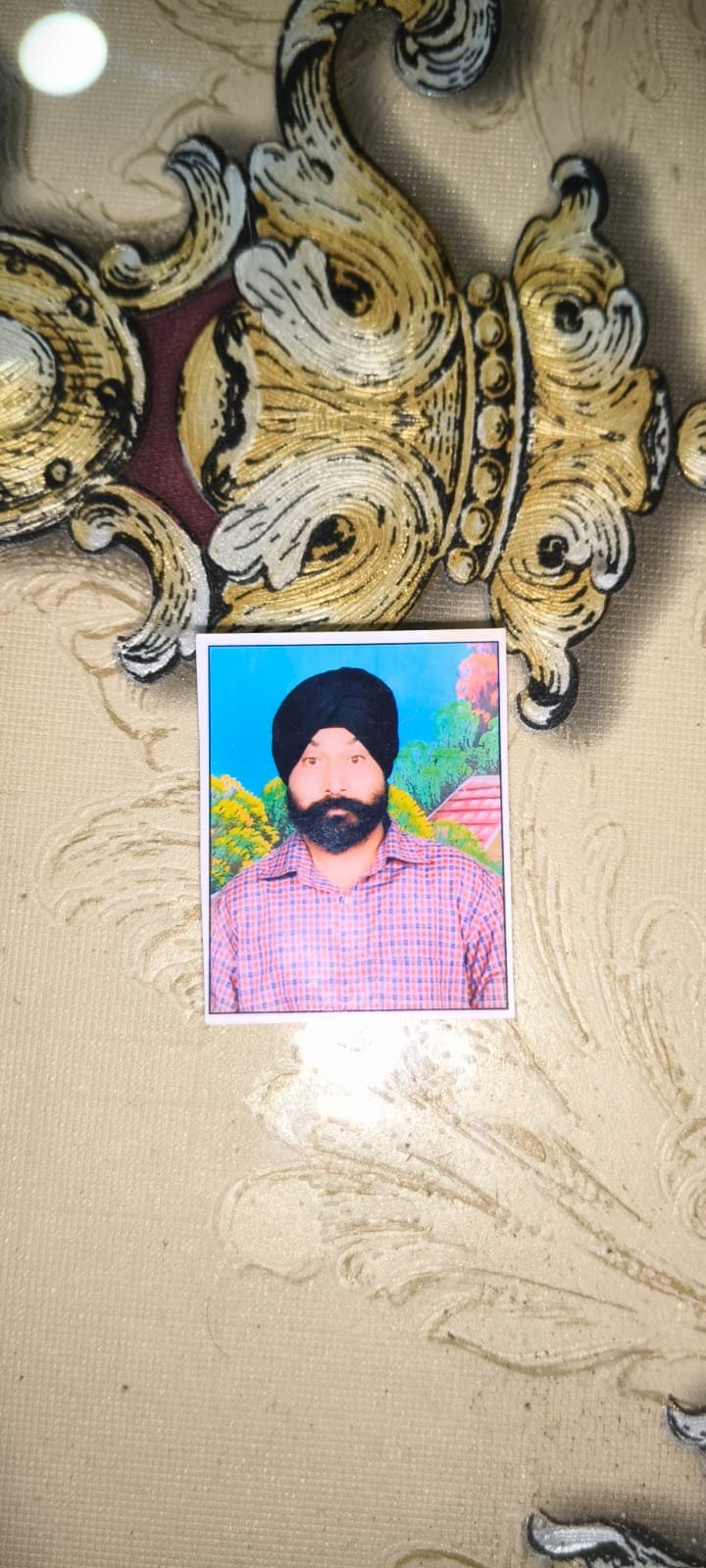 Father Photo
