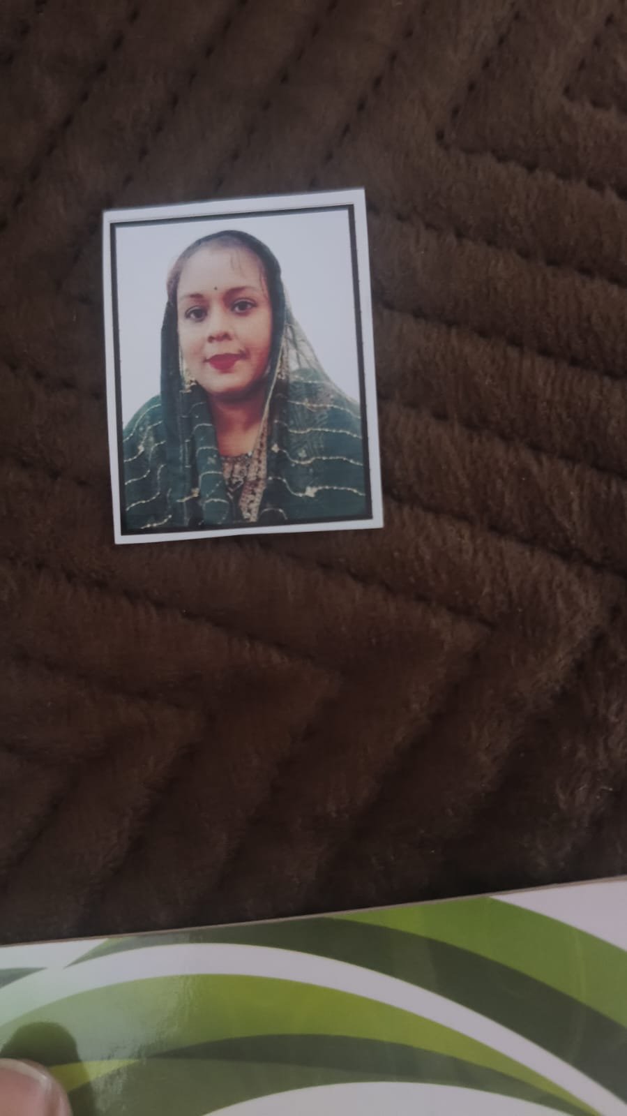 Mother Photo