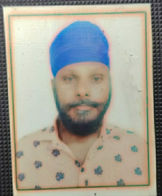 Father Photo