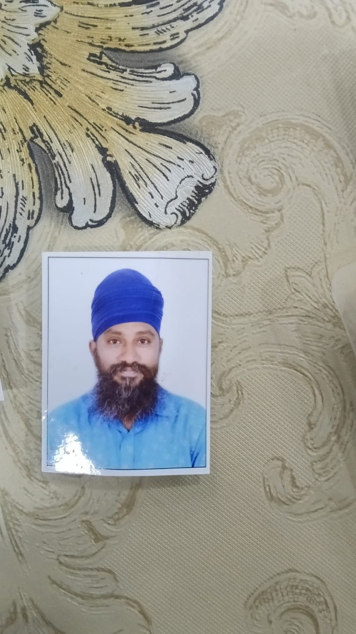 Father Photo