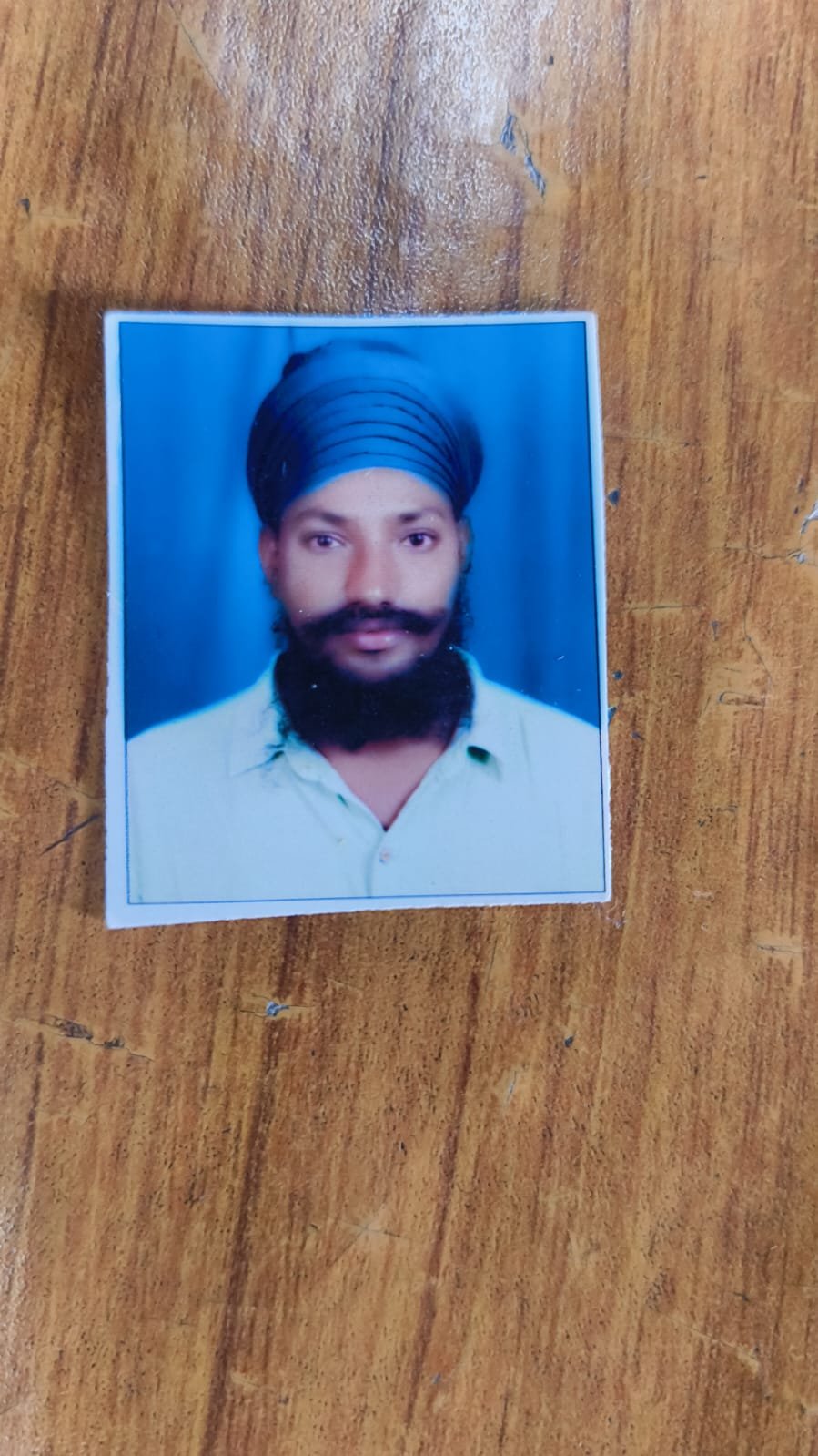 Father Photo