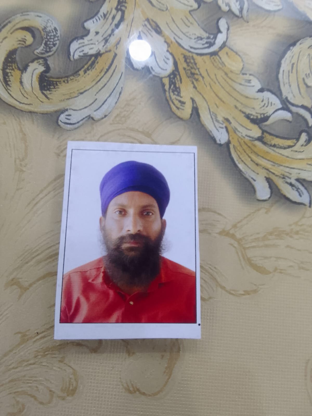 Father Photo