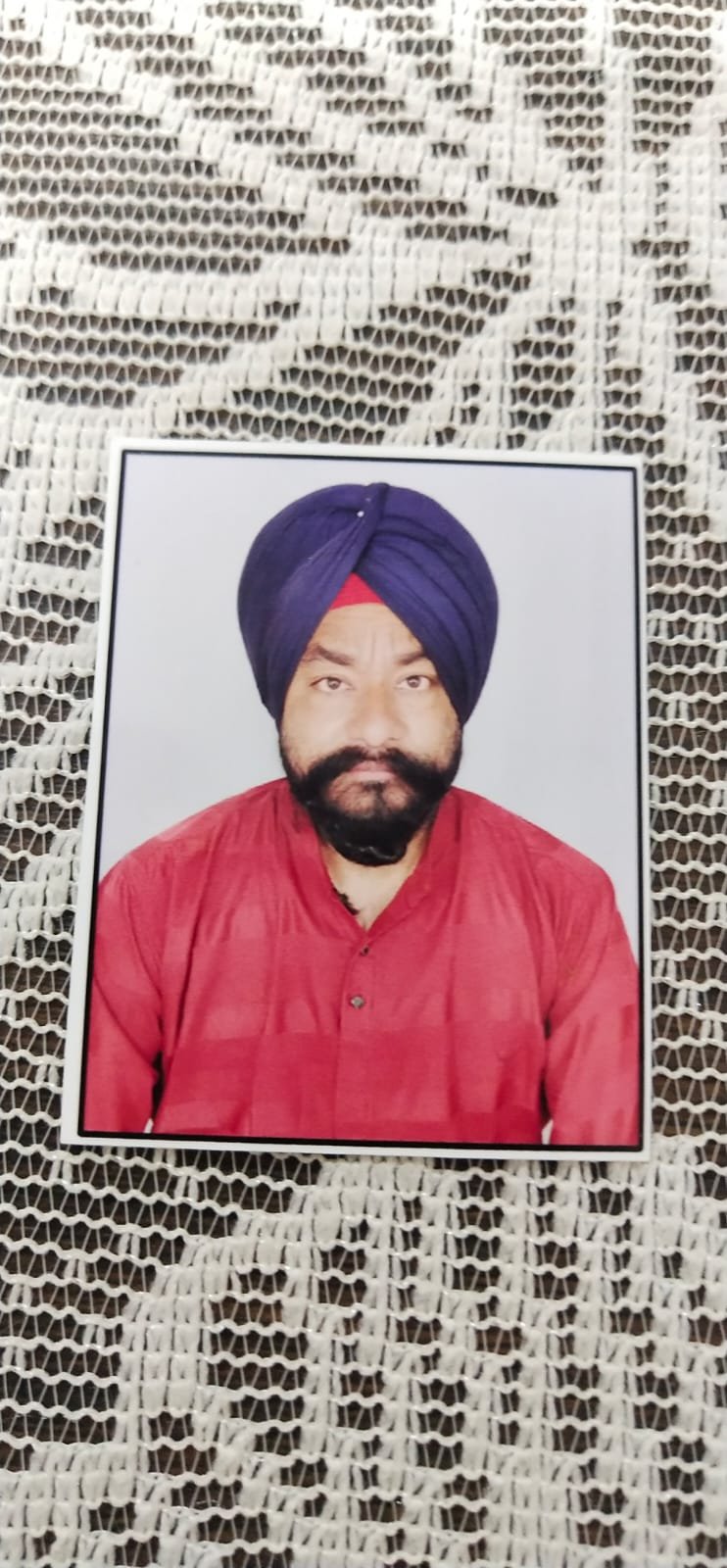 Father Photo