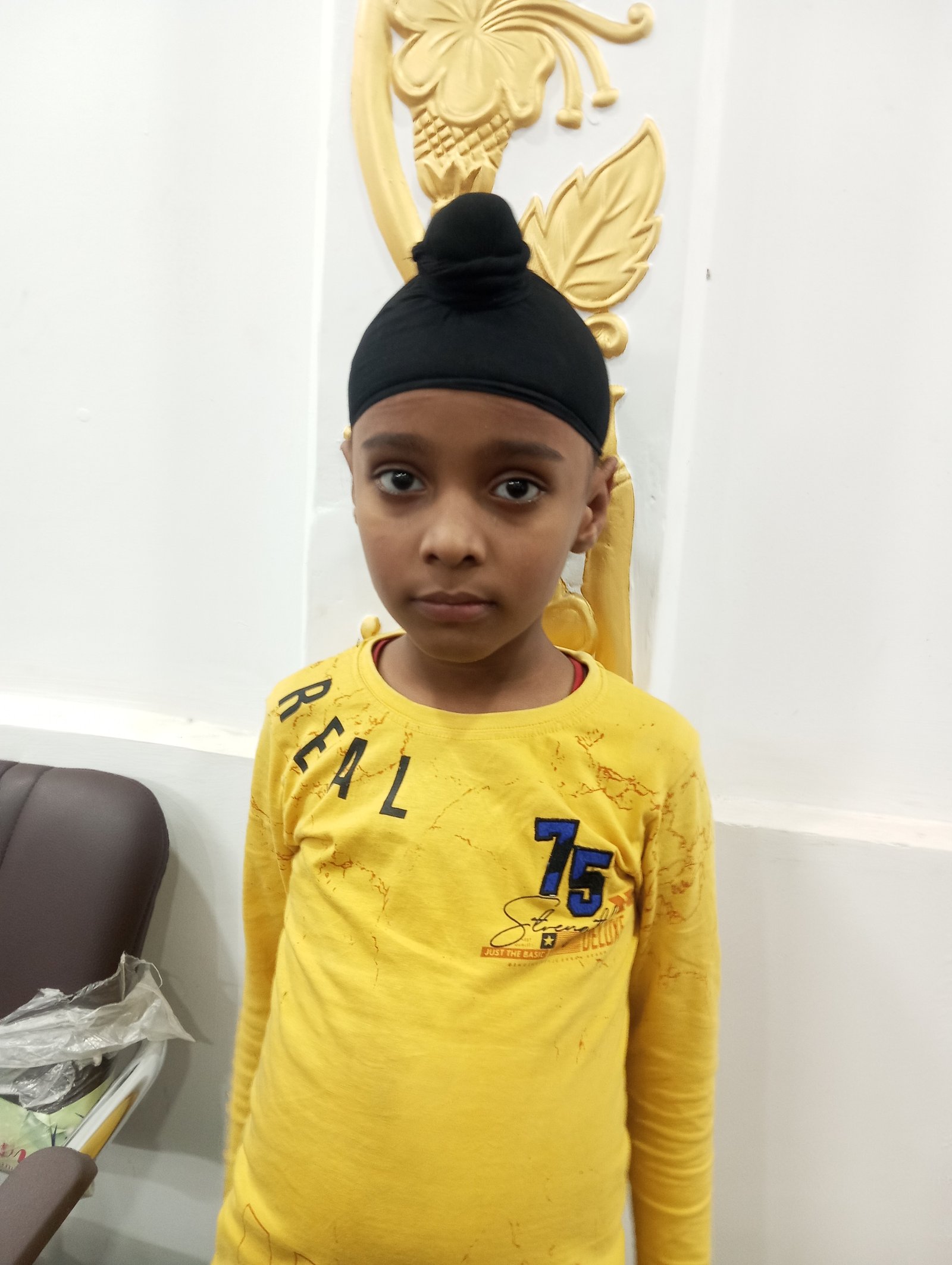 Jassi singh bhatti
