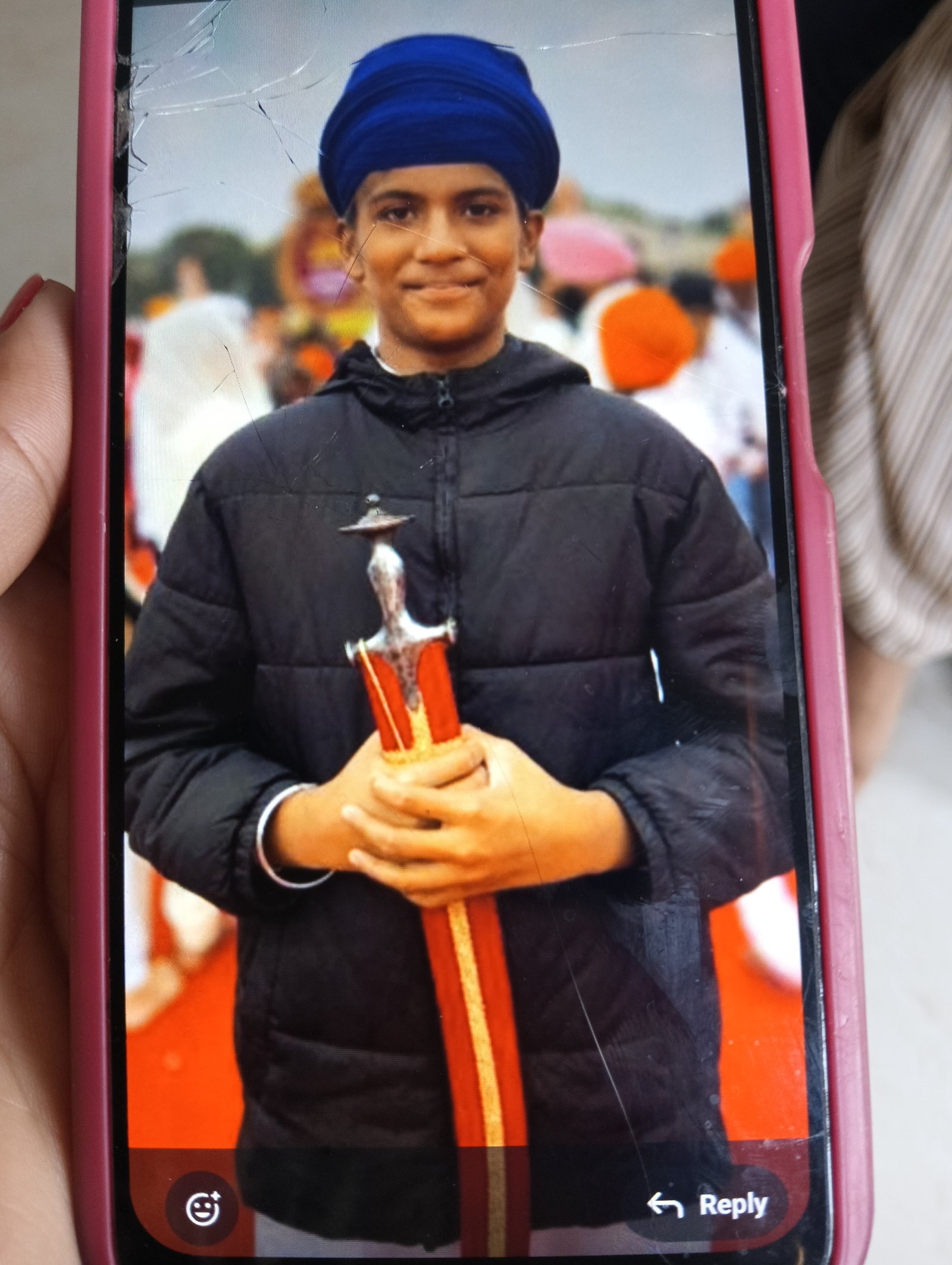 Sardar jagjeet singh