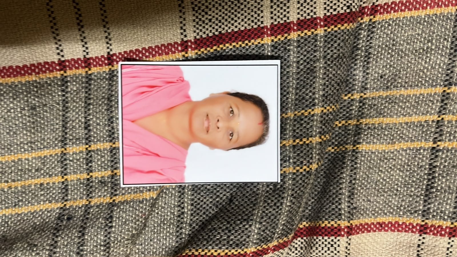Mother Photo