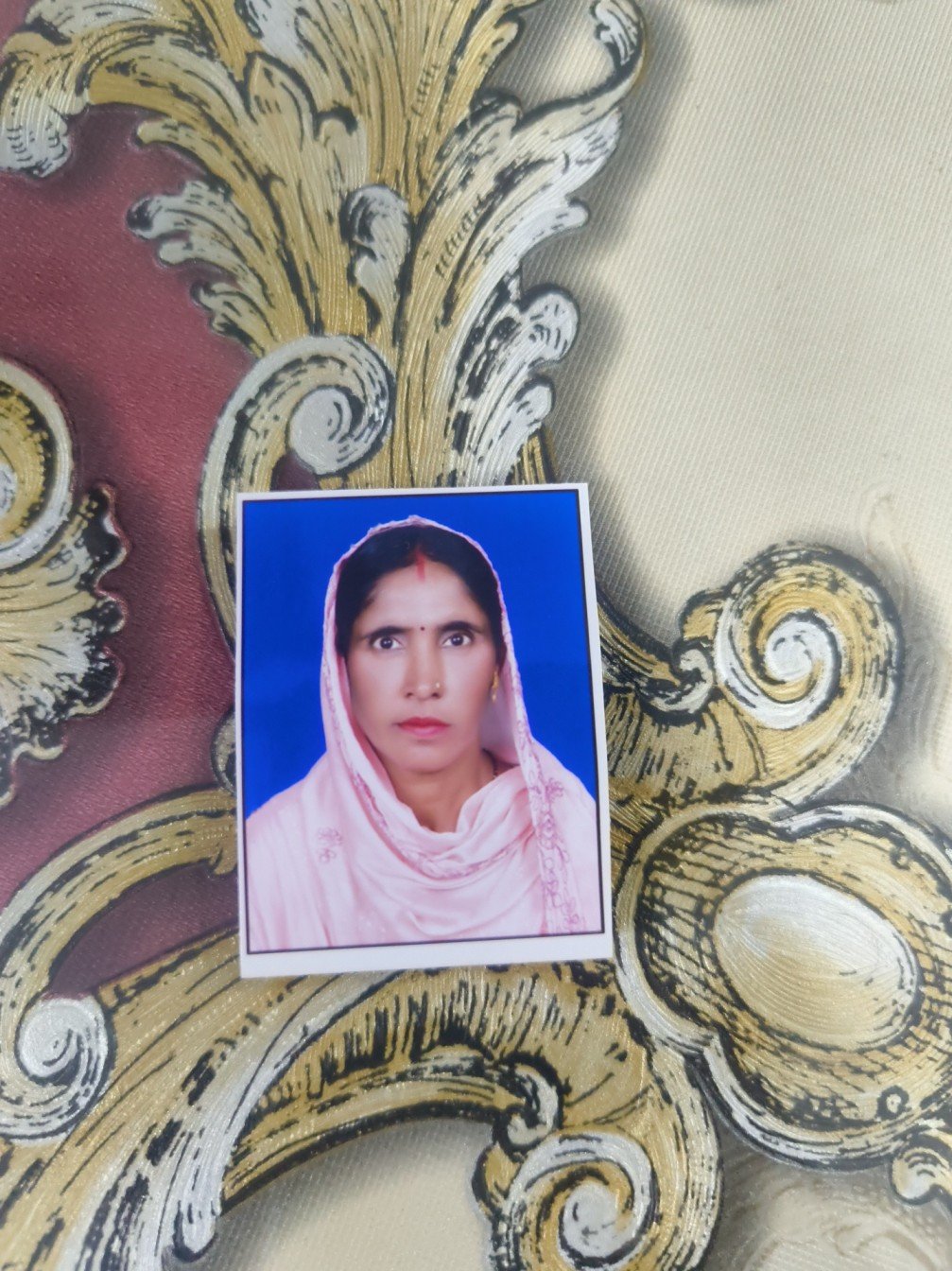 Mother Photo