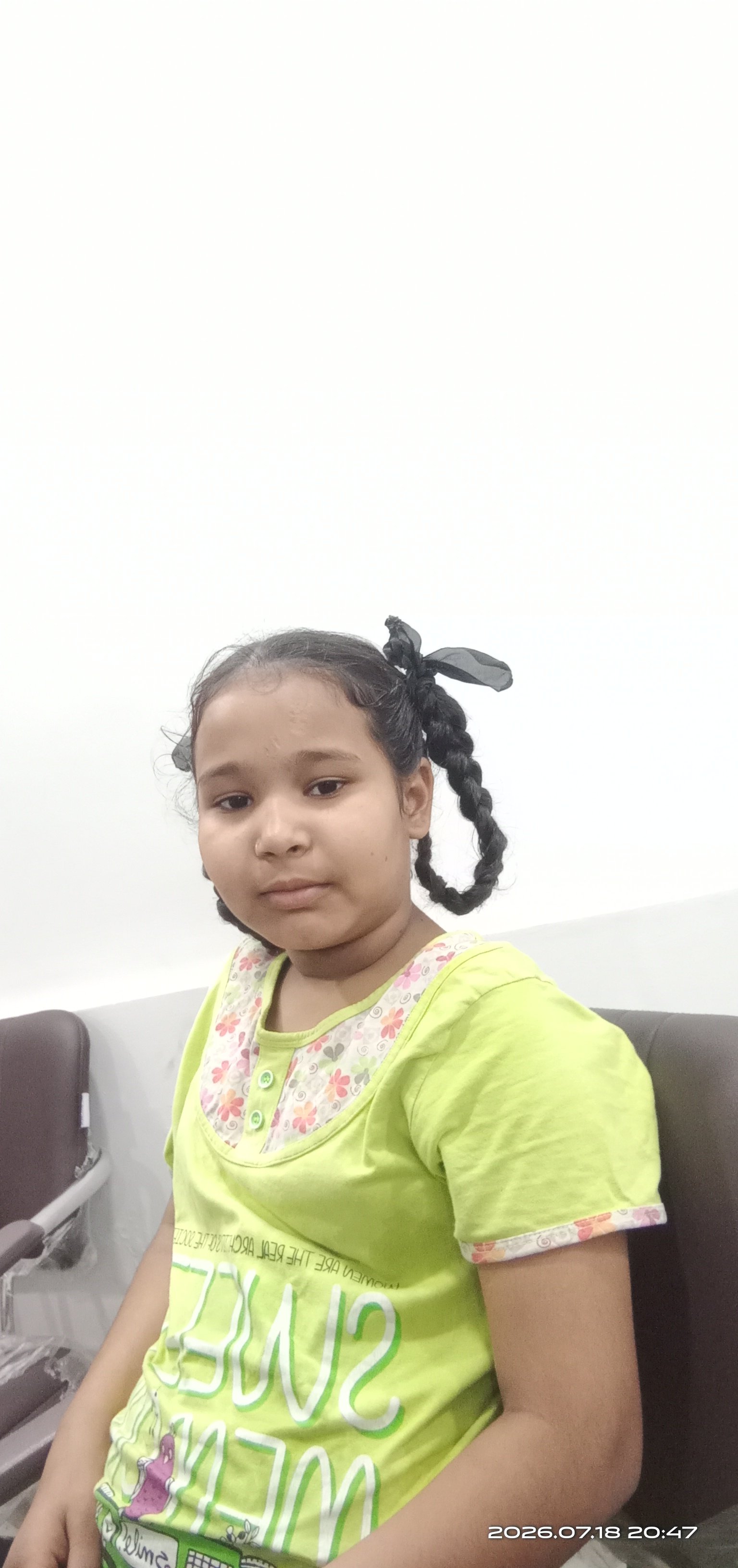 Haramrath kour