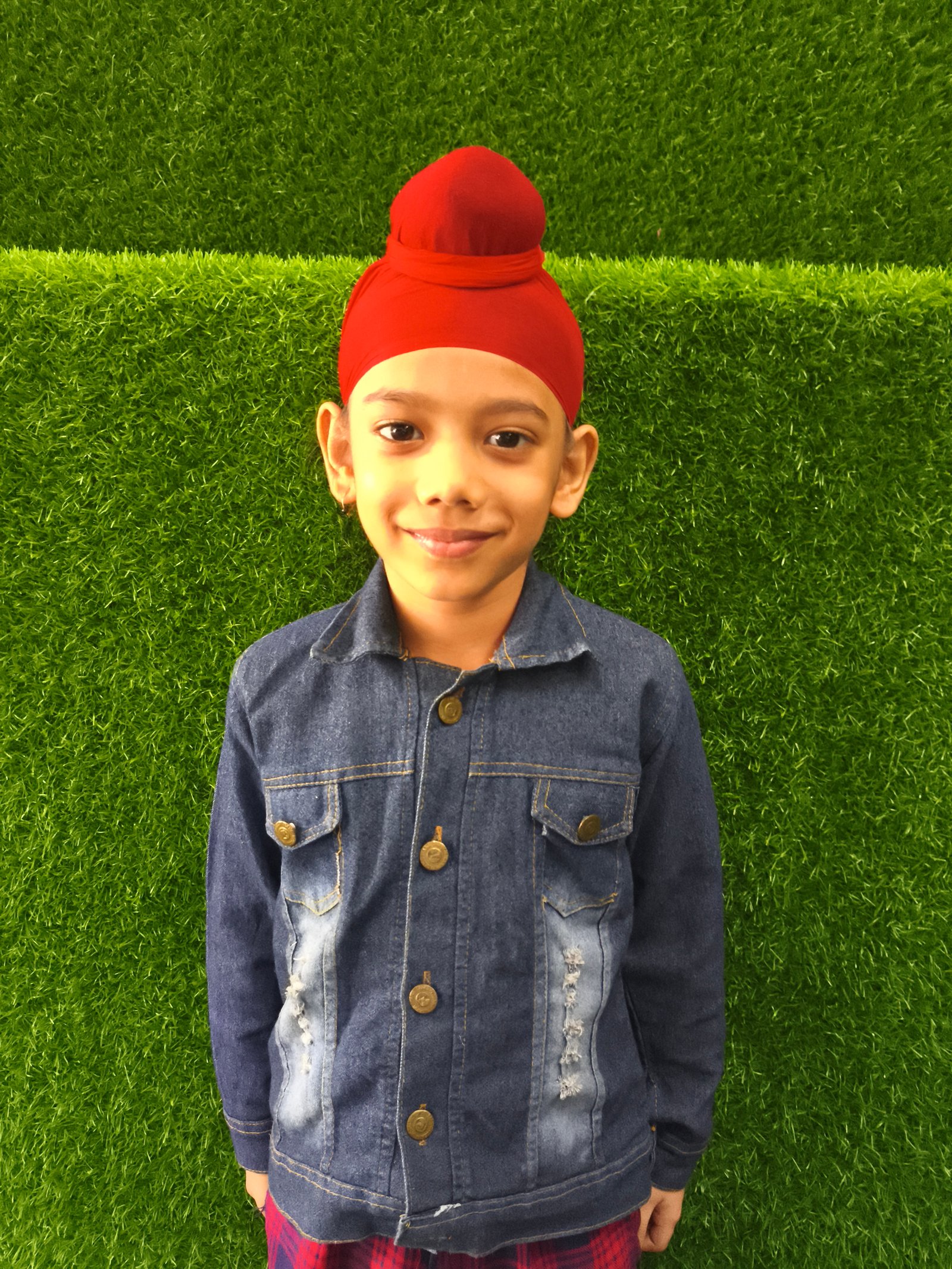 Arshnoor Singh
