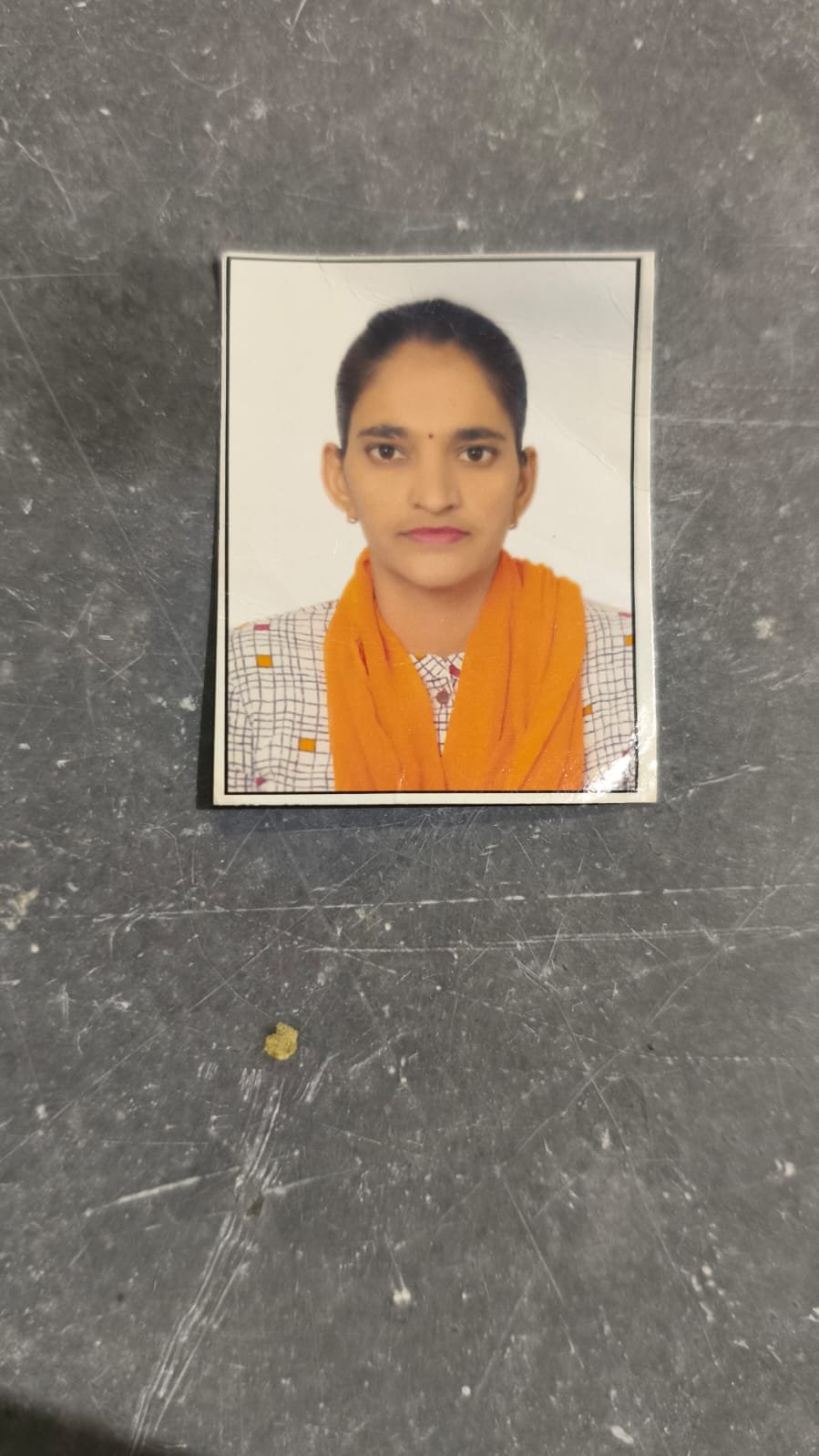 Mother Photo
